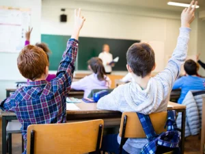 مشاوره تحصیلی ابتدایی