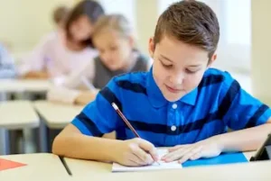 مشاوره تحصیلی ابتدایی - مولتی هوش