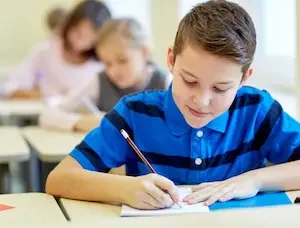 مشاوره تحصیلی ابتدایی - مولتی هوش