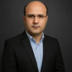 دکتر اکبر علیلو – روانشناس و مشاور تحصیلی