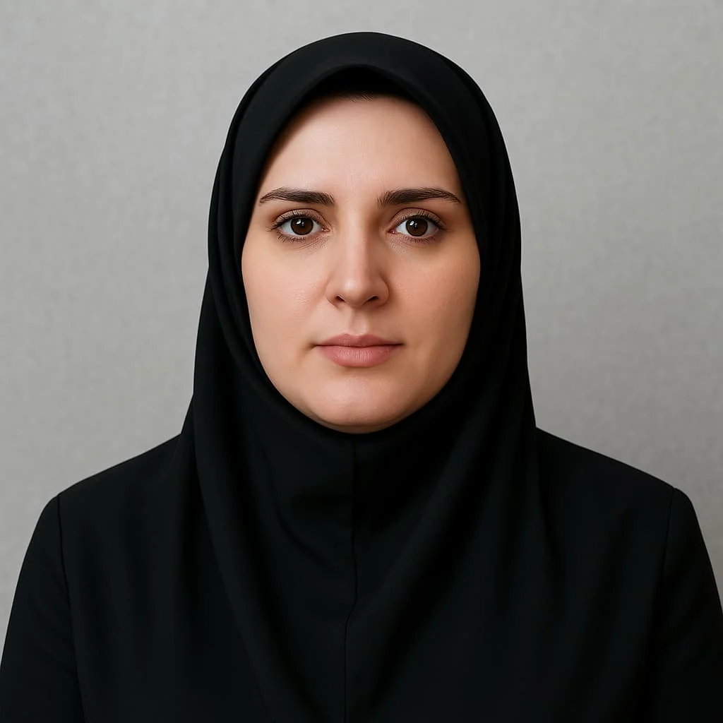 دکتر سپیده بادامچی - مشاور و روانشناس