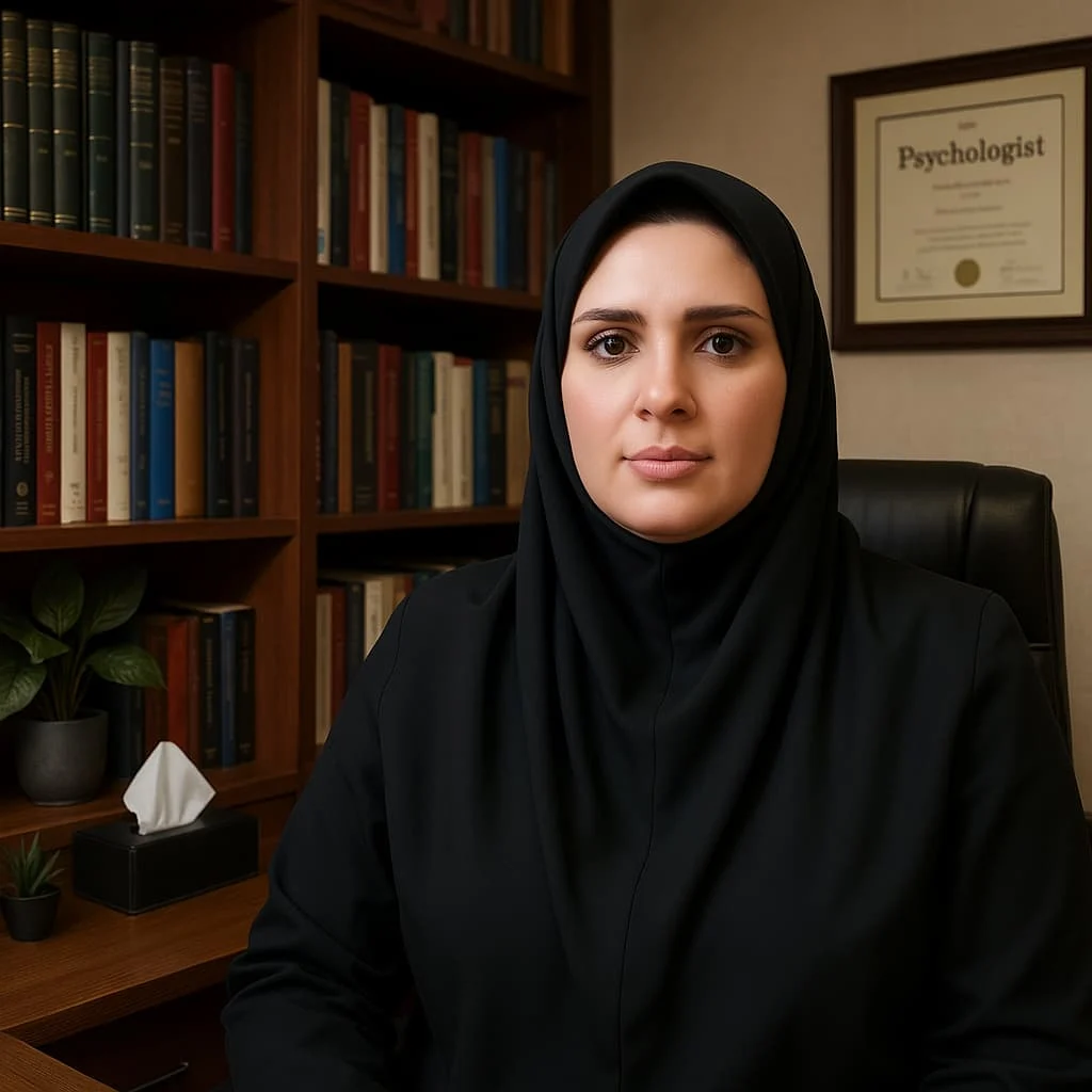 دکتر سپیده بادامچی