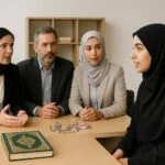 مصاحبه تخصصی فرهنگیان