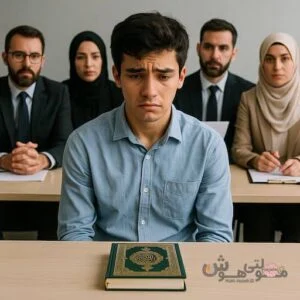 مصاحبه تخصصی فرهنگیان