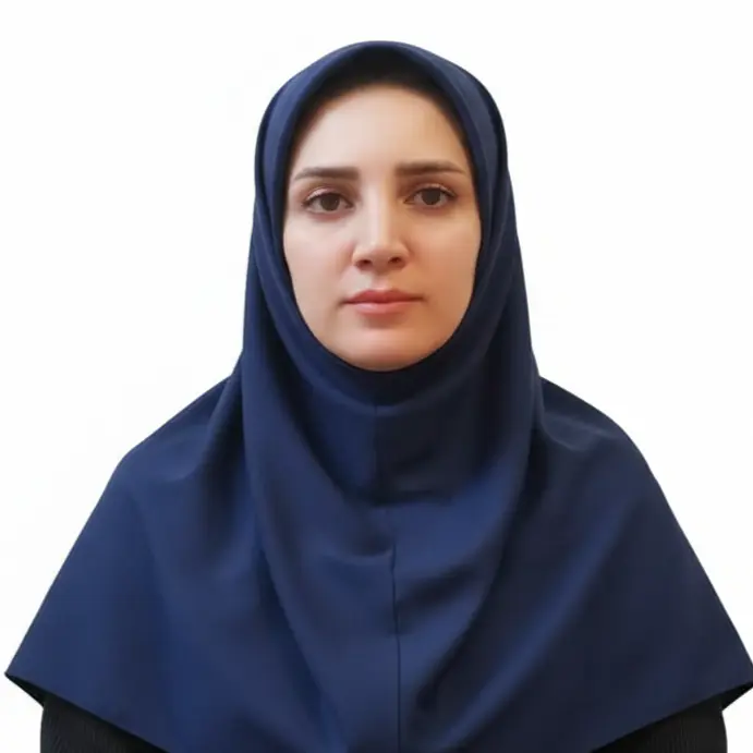 سپیده بادامچی - مولتی هوش