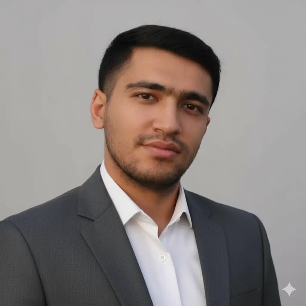 محمد رضا منجمی - مولتی هوش