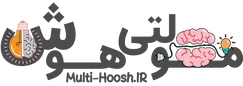 لوگو مولتی هوش