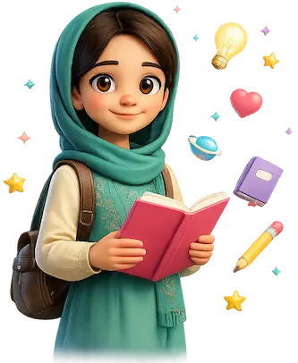 آموزش هوش کلامی تیزهوشان ششم
