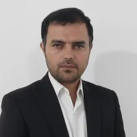 حجت قلجی - مولتی هوش